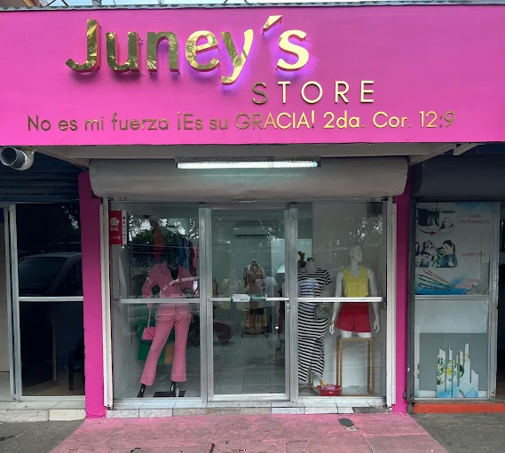 Juneys Store